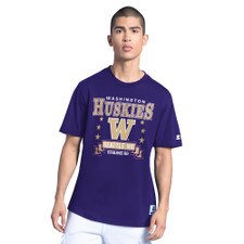 Starter Men's Washington Huskies Stars Tee