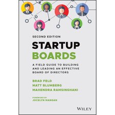 Startup Boards (2E 22)