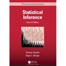 Statistical Inference (2e 25)