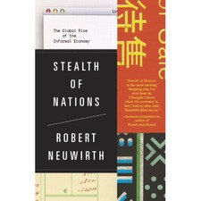 Stealth of Nations: The Global Rise of the Informal Economy