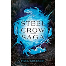 Steel Crow Saga