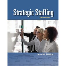 Strategic Staffing (5E 23)