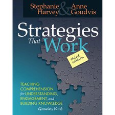 Strategies That Work (3e 17)