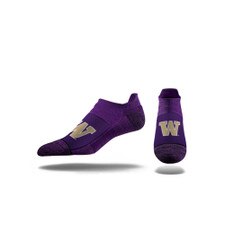 Strideline Unisex W Classic No Show Socks