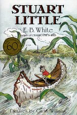 Stuart Little * 60Th Anniversary Ed