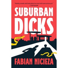 Suburban Dicks