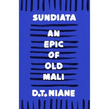 Sundiata: an Epic of Old Mali (tr Picknett)