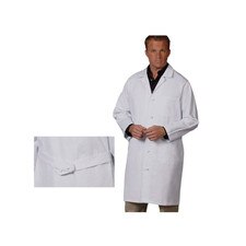 Superior Uniform Cotton Lab Coat