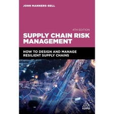Supply Chain Risk Management (4E 24)