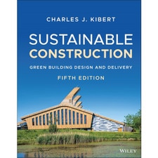 Sustainable Construction (5e 22)