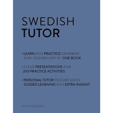 Swedish Tutor