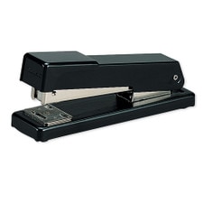 Swingline Black Compact Desktop Stapler