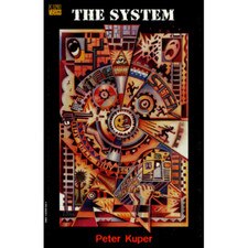 System (Graphic Novel)