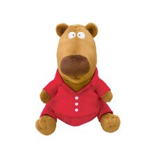 THE GOING TO BED BOOK Bear