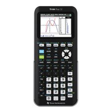 TI 84 Plus CE Graphing Calculator