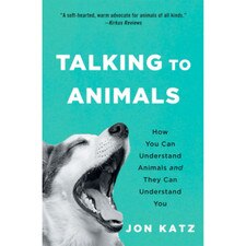 Talking to Animals
