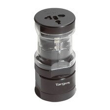 Targus World Power Travel Adapter