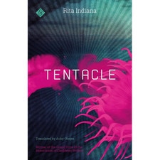 Tentacle (tr Obejas)