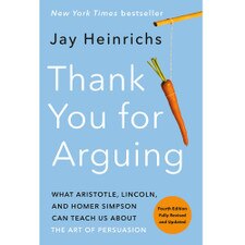 Thank You for Arguing (4E 20)