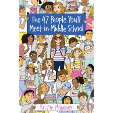 The 47 People You'll Meet in Middle School
