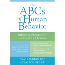 The ABCs of Human Behavior