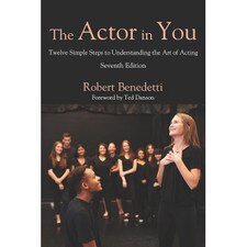 The Actor in You (7E 22)