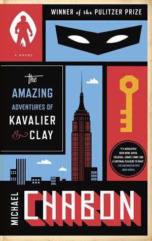 the adventures of kavalier and clay sparknotes the adventures of kavalier and clay sparknotes