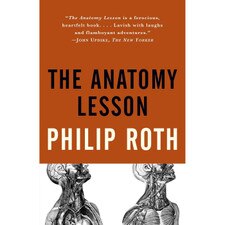 The Anatomy Lesson