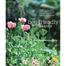 The Bee-Friendly Garden
