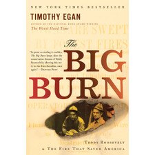 The Big Burn
