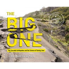 The Big One by Elizabeth Rusch