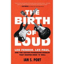 The Birth of Loud