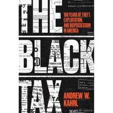 The Black Tax