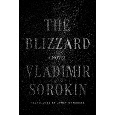 The Blizzard (tr Gambrell)
