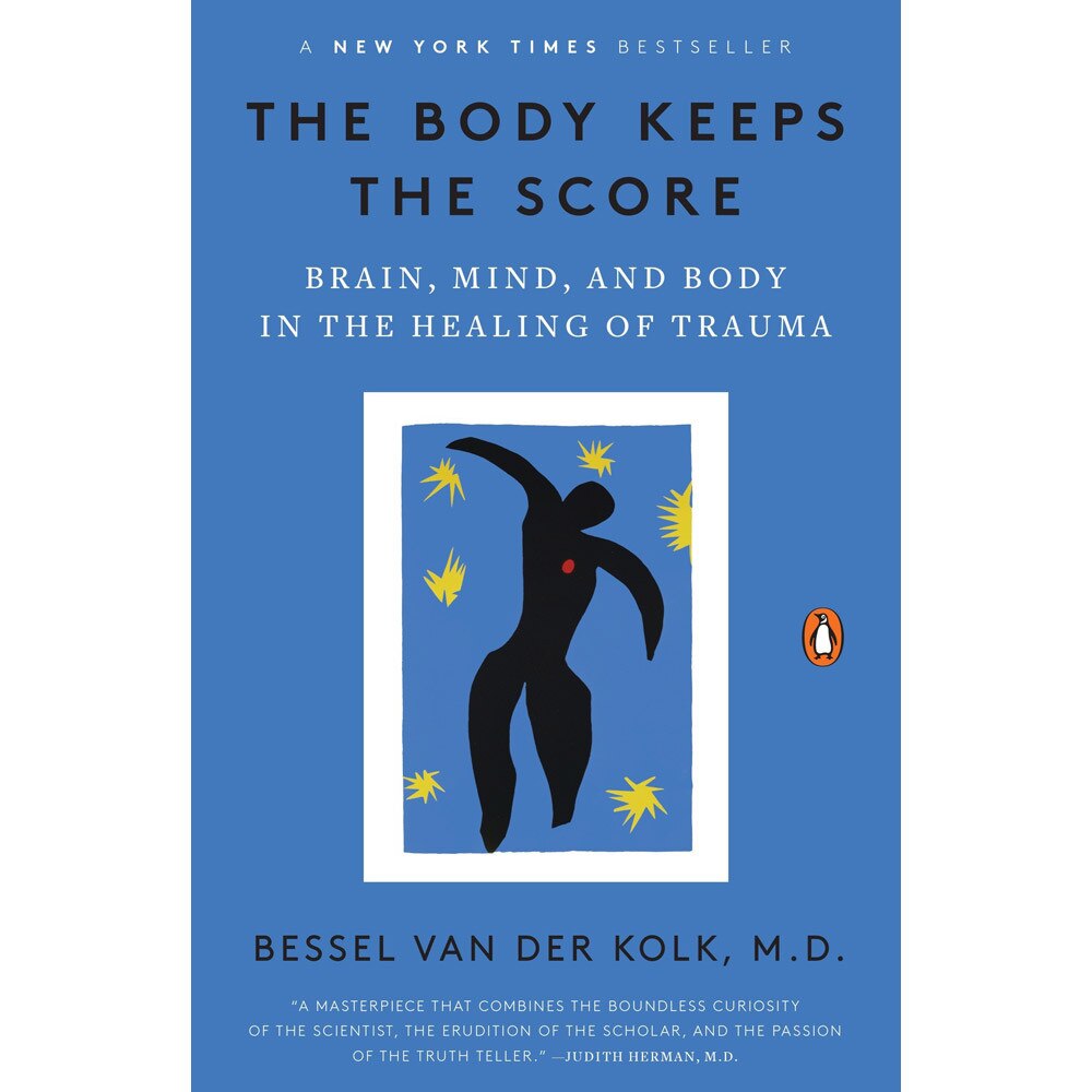 The Body Keeps the Score