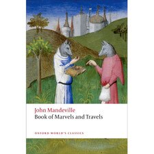 The Book of Marvels and Travels