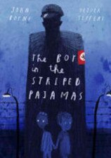 The Boy in the Striped Pajamas