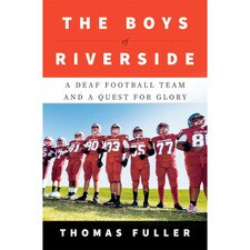 The Boys of Riverside