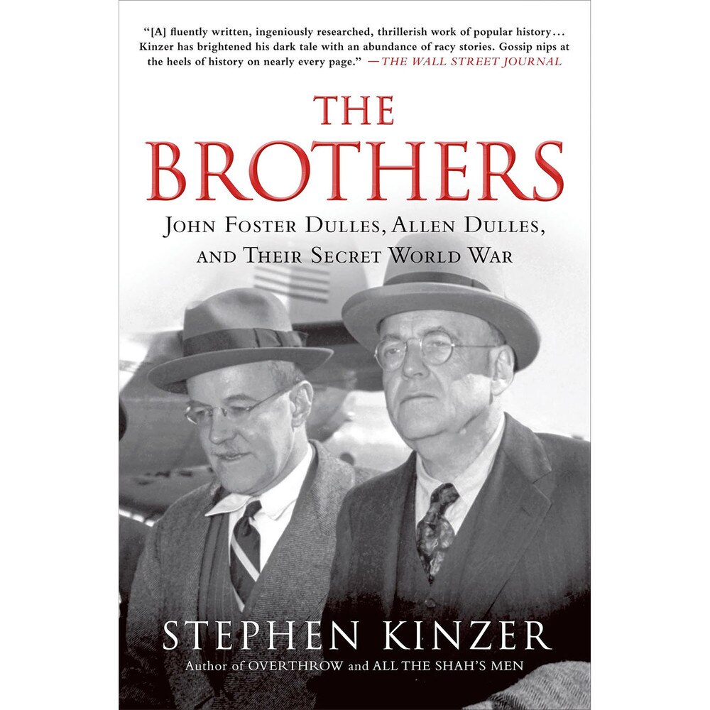The Brothers