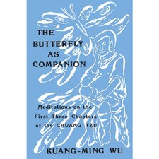 The Butterfly as Companion