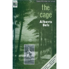 The Cage (tr Kratins)