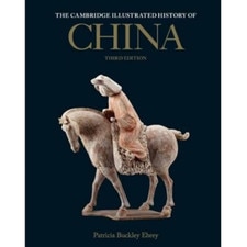The Cambridge Illustrated History of China (3e 23)