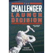 The Challenger Launch Decision (2e 16)