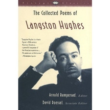 The Collected Poems of Langston Hughes (ed Rampersad)