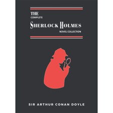 The Complete Sherlock Holmes
