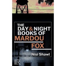 The Day and Night Books of Mardou Fox