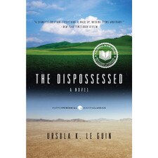 The Dispossessed: A Novel