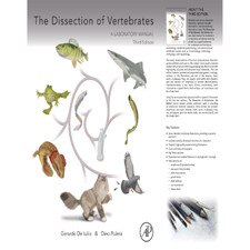 The Dissection of Vertebrates (3E 19)