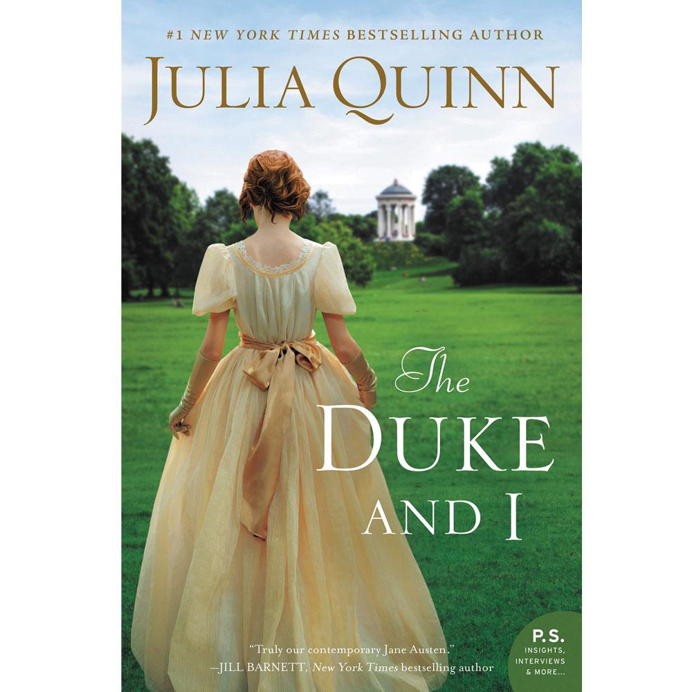 the duke and i full book the duke and i full book