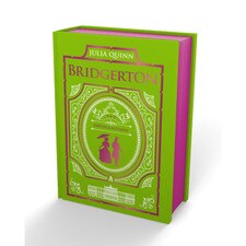 The Duke and I / The Viscount Who Loved Me [Collector's Edition]